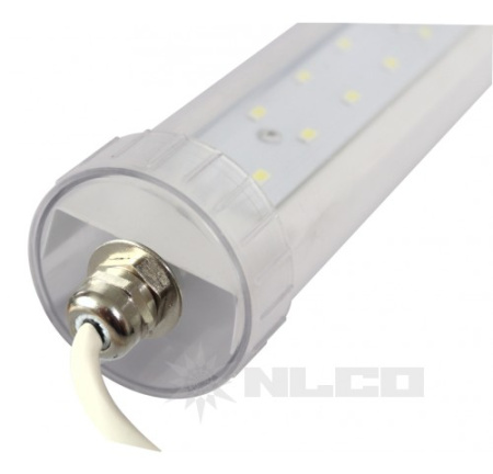 Светильник NLCO ISK9-06-PC